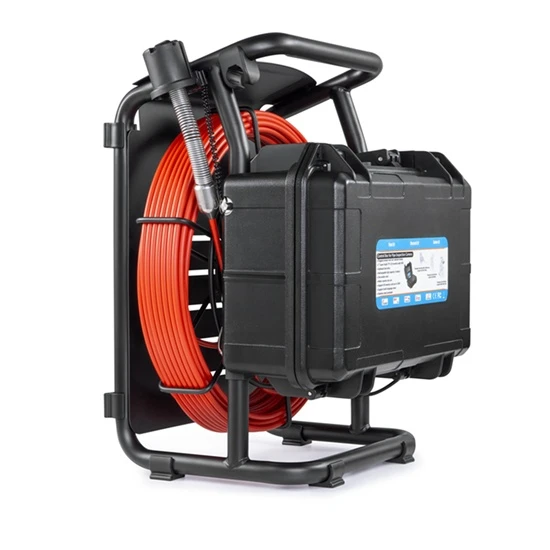 Plumbing Inspection Camera Systems